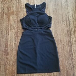 Speechless Dress